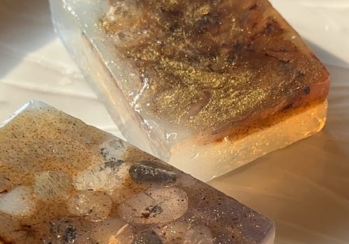 流金之境｜全能淨化皂